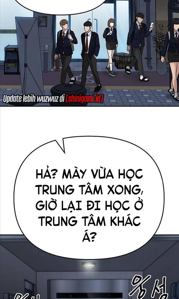 Giang Hồ Thực Thi Công Lý Chap 58 - Next Chap 59