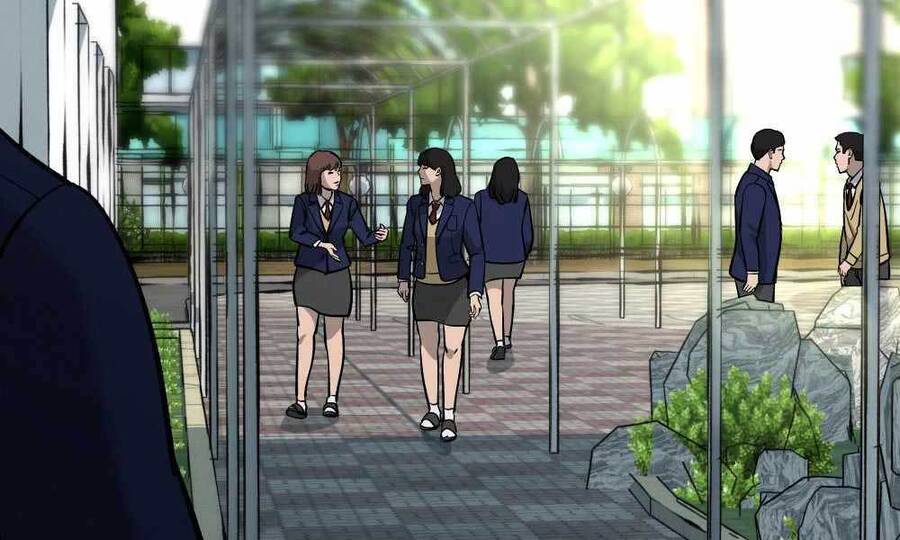 Giang Hồ Thực Thi Công Lý Chap 6 - Next Chap 7