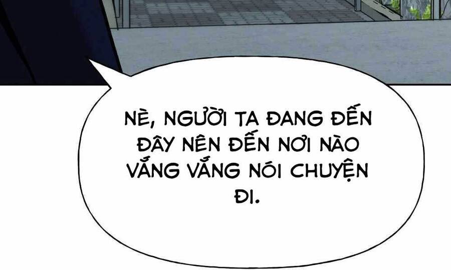 Giang Hồ Thực Thi Công Lý Chap 6 - Next Chap 7