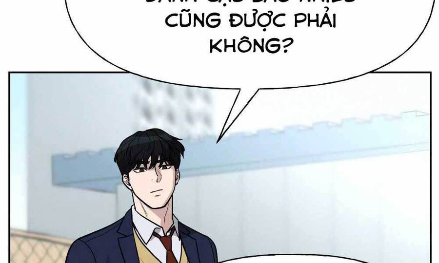 Giang Hồ Thực Thi Công Lý Chap 6 - Next Chap 7
