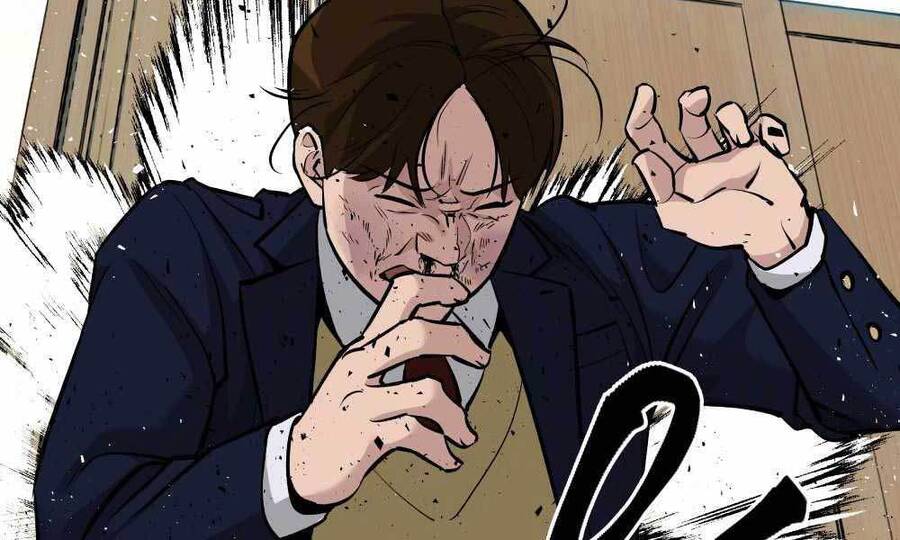 Giang Hồ Thực Thi Công Lý Chap 6 - Next Chap 7