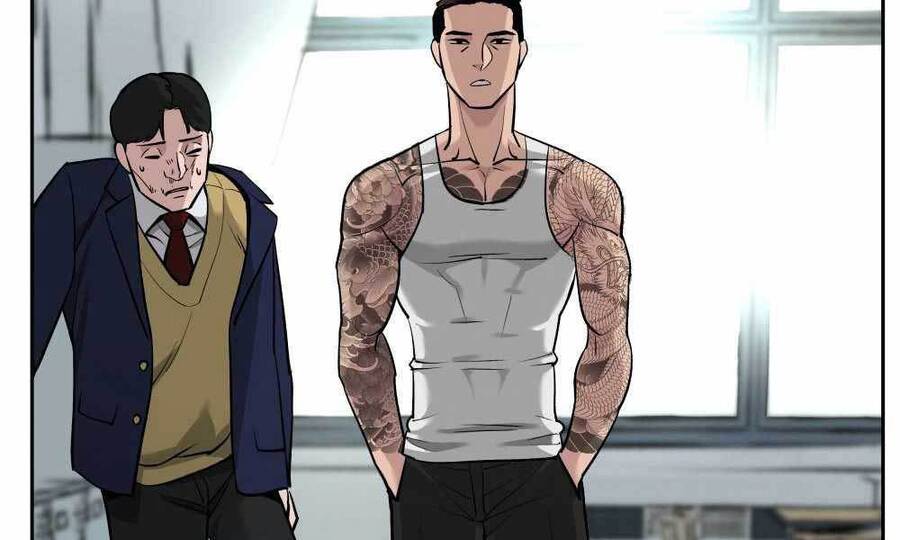 Giang Hồ Thực Thi Công Lý Chap 6 - Next Chap 7