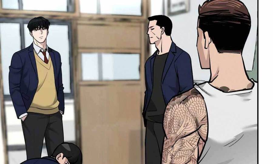 Giang Hồ Thực Thi Công Lý Chap 6 - Next Chap 7