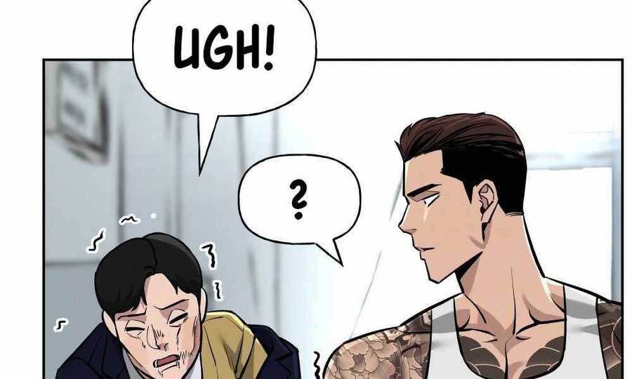 Giang Hồ Thực Thi Công Lý Chap 6 - Next Chap 7