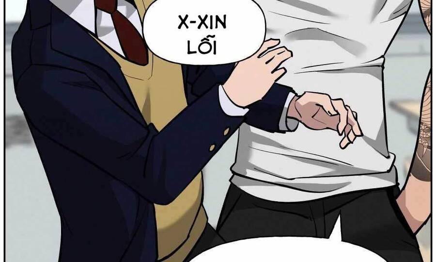 Giang Hồ Thực Thi Công Lý Chap 6 - Next Chap 7