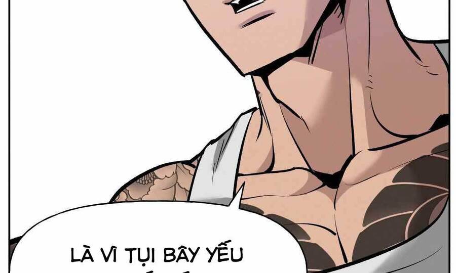 Giang Hồ Thực Thi Công Lý Chap 6 - Next Chap 7
