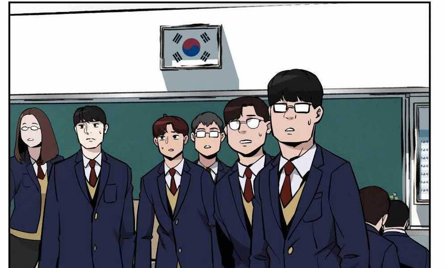 Giang Hồ Thực Thi Công Lý Chap 6 - Next Chap 7