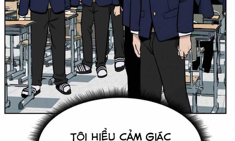 Giang Hồ Thực Thi Công Lý Chap 6 - Next Chap 7