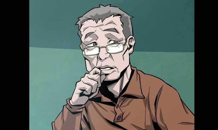 Giang Hồ Thực Thi Công Lý Chap 6 - Next Chap 7