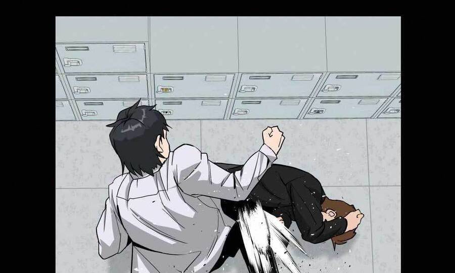 Giang Hồ Thực Thi Công Lý Chap 6 - Next Chap 7