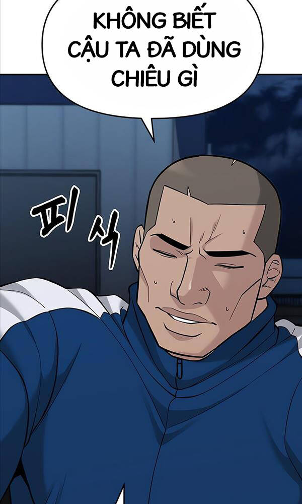 Giang Hồ Thực Thi Công Lý Chap 60 - Next Chap 61