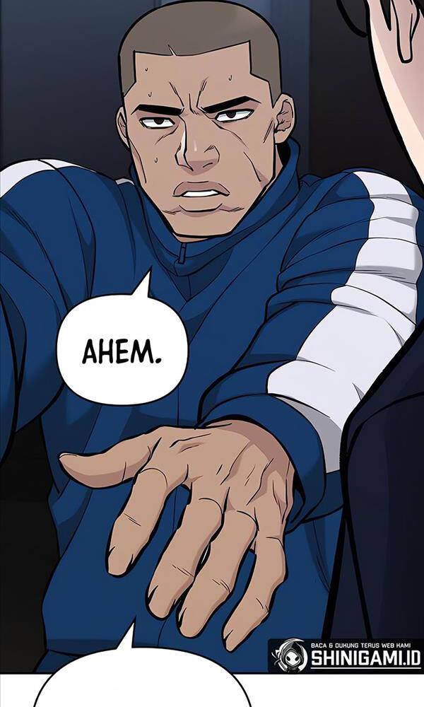 Giang Hồ Thực Thi Công Lý Chap 60 - Next Chap 61