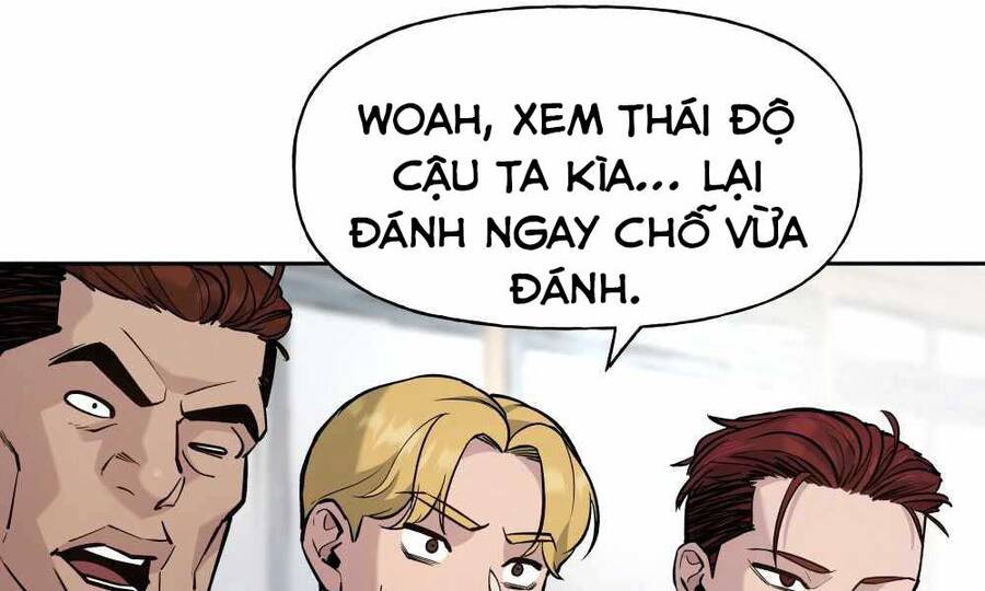 Giang Hồ Thực Thi Công Lý Chap 7 - Next Chap 8