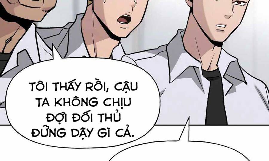 Giang Hồ Thực Thi Công Lý Chap 7 - Next Chap 8