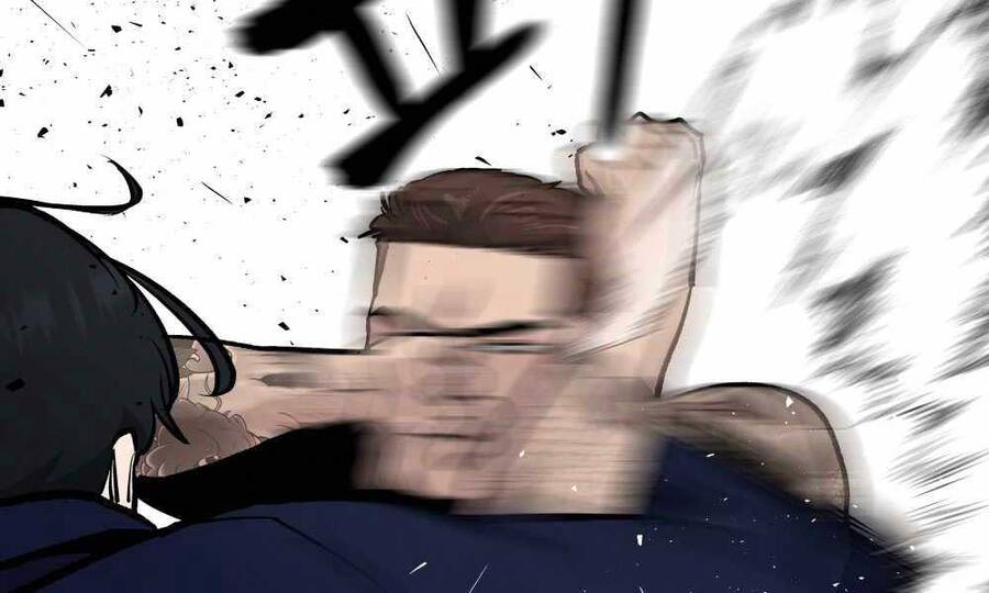 Giang Hồ Thực Thi Công Lý Chap 7 - Next Chap 8