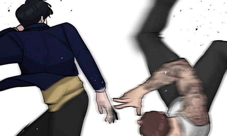 Giang Hồ Thực Thi Công Lý Chap 7 - Next Chap 8