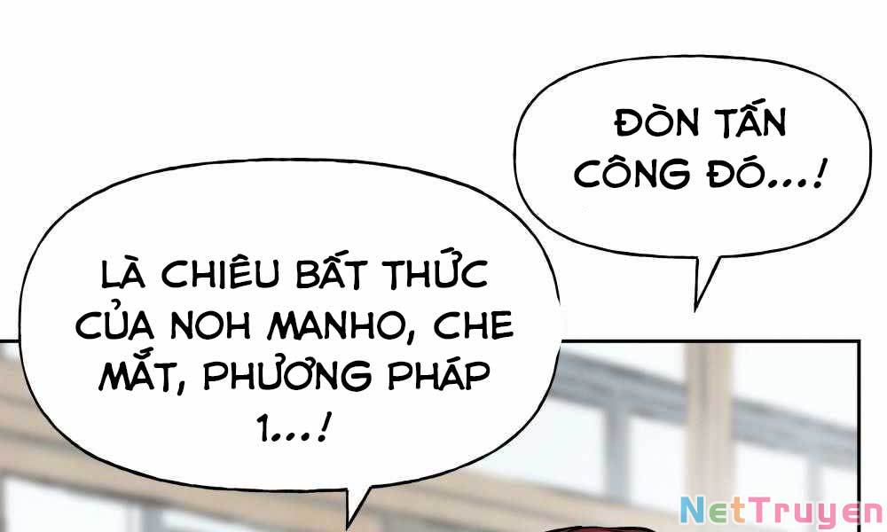 Giang Hồ Thực Thi Công Lý Chap 7 - Next Chap 8
