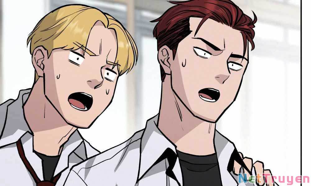 Giang Hồ Thực Thi Công Lý Chap 7 - Next Chap 8