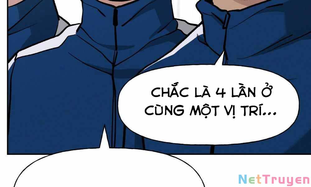 Giang Hồ Thực Thi Công Lý Chap 7 - Next Chap 8