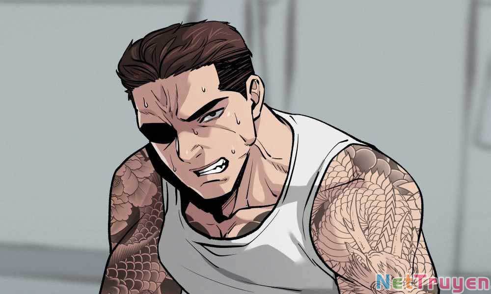 Giang Hồ Thực Thi Công Lý Chap 7 - Next Chap 8