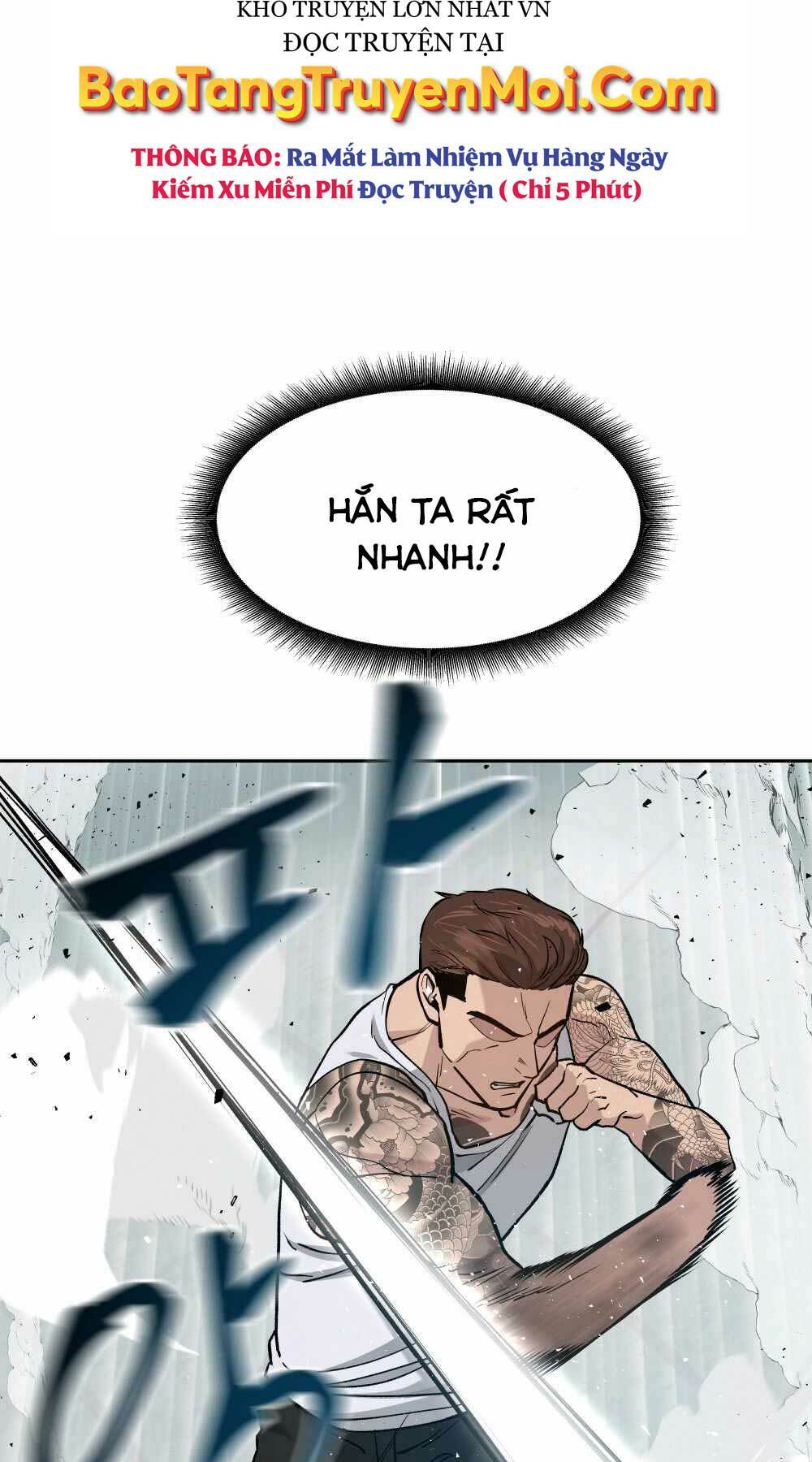 Giang Hồ Thực Thi Công Lý Chap 7 - Next Chap 8