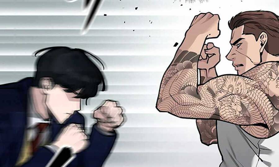 Giang Hồ Thực Thi Công Lý Chap 8 - Next Chap 9