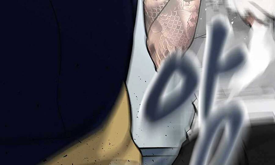 Giang Hồ Thực Thi Công Lý Chap 8 - Next Chap 9