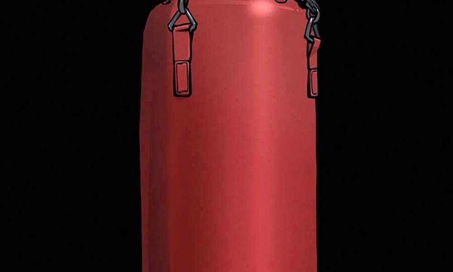 Giang Hồ Thực Thi Công Lý Chap 8 - Next Chap 9