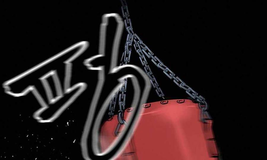 Giang Hồ Thực Thi Công Lý Chap 8 - Next Chap 9