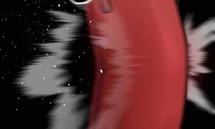 Giang Hồ Thực Thi Công Lý Chap 8 - Next Chap 9