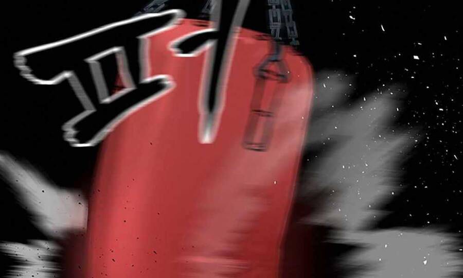 Giang Hồ Thực Thi Công Lý Chap 8 - Next Chap 9