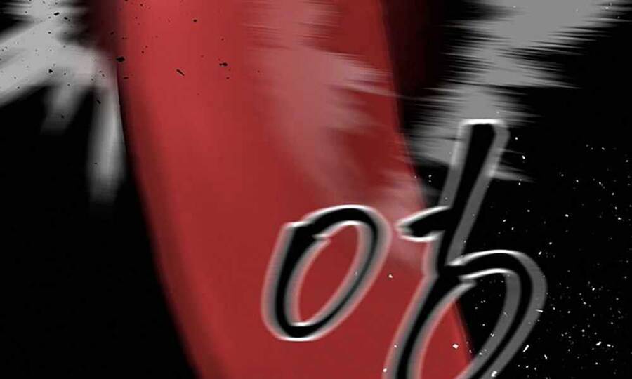 Giang Hồ Thực Thi Công Lý Chap 8 - Next Chap 9