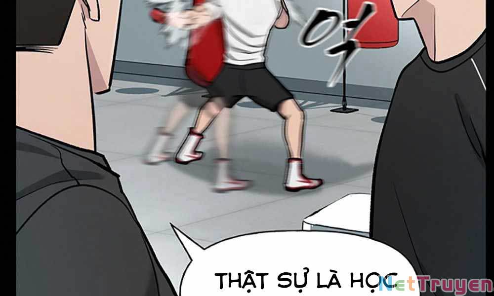 Giang Hồ Thực Thi Công Lý Chap 8 - Next Chap 9