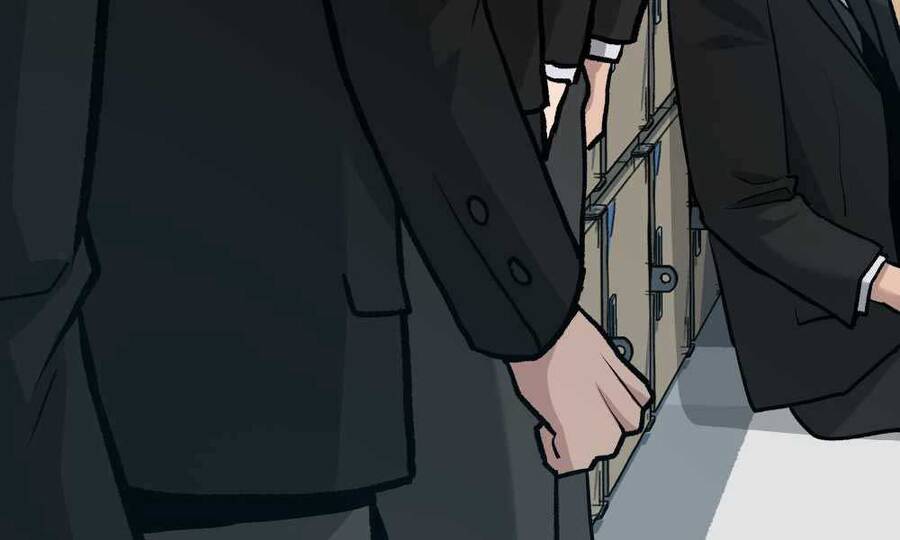 Giang Hồ Thực Thi Công Lý Chap 8 - Next Chap 9