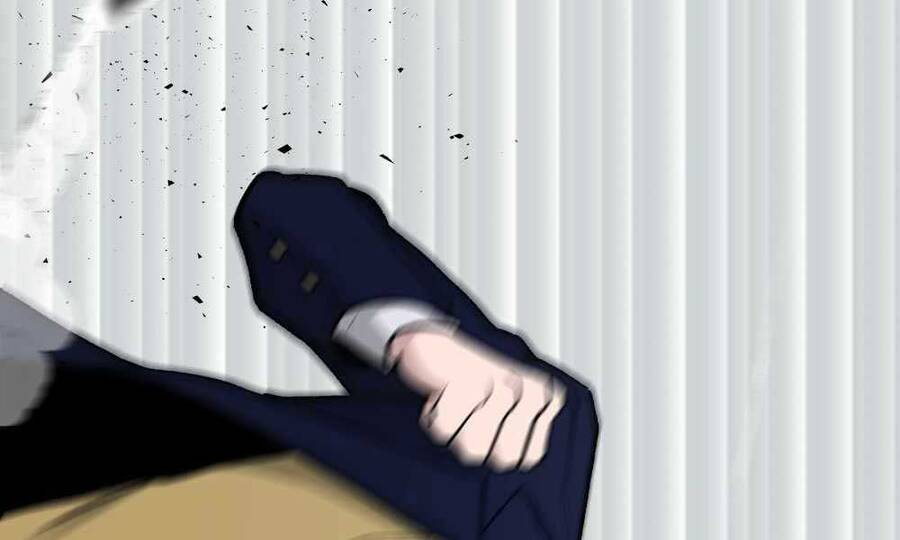 Giang Hồ Thực Thi Công Lý Chap 8 - Next Chap 9