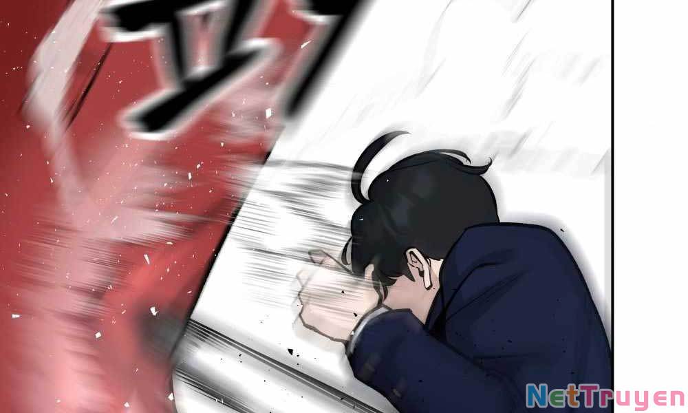 Giang Hồ Thực Thi Công Lý Chap 8 - Next Chap 9