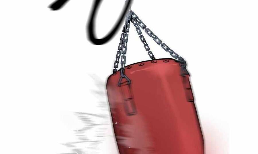 Giang Hồ Thực Thi Công Lý Chap 8 - Next Chap 9