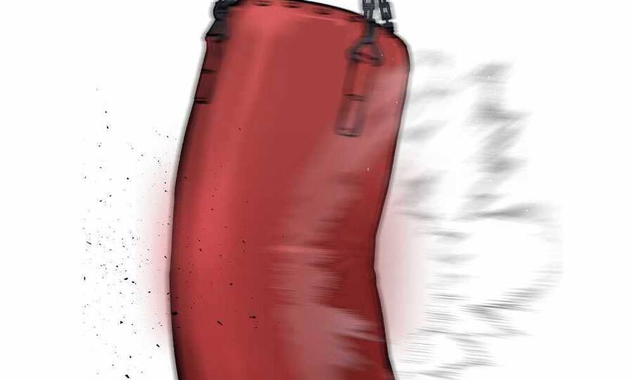 Giang Hồ Thực Thi Công Lý Chap 8 - Next Chap 9