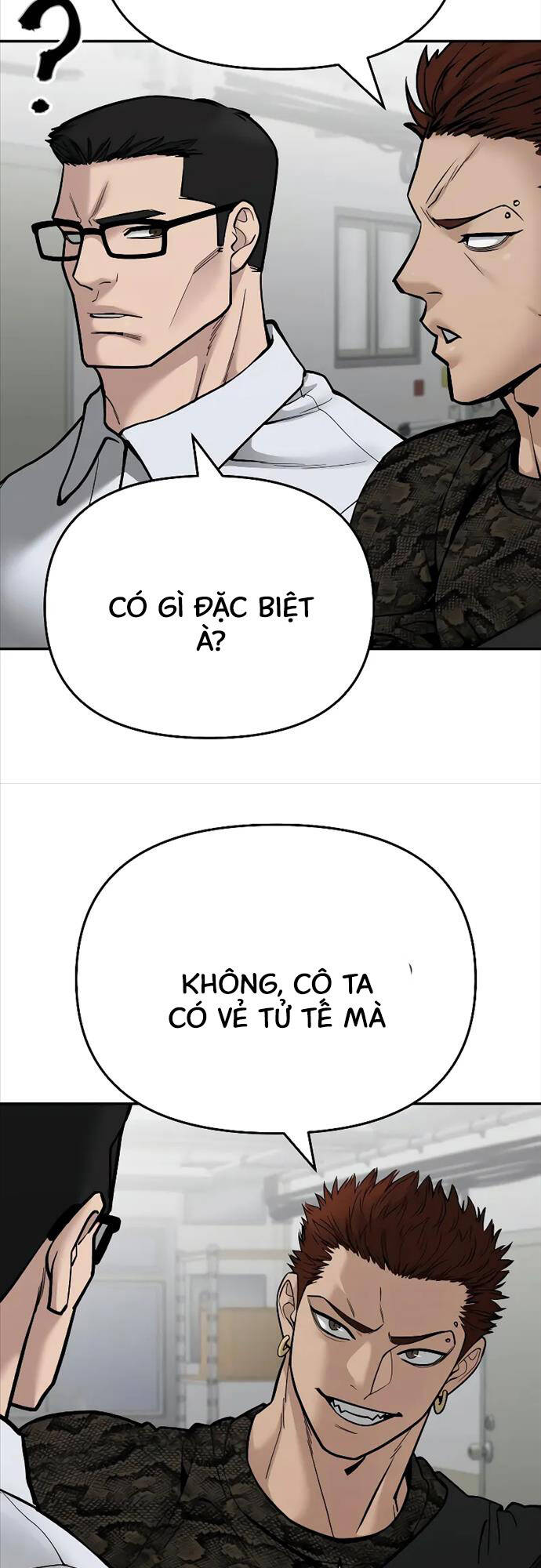 Giang Hồ Thực Thi Công Lý Chap 85 - Next Chap 86