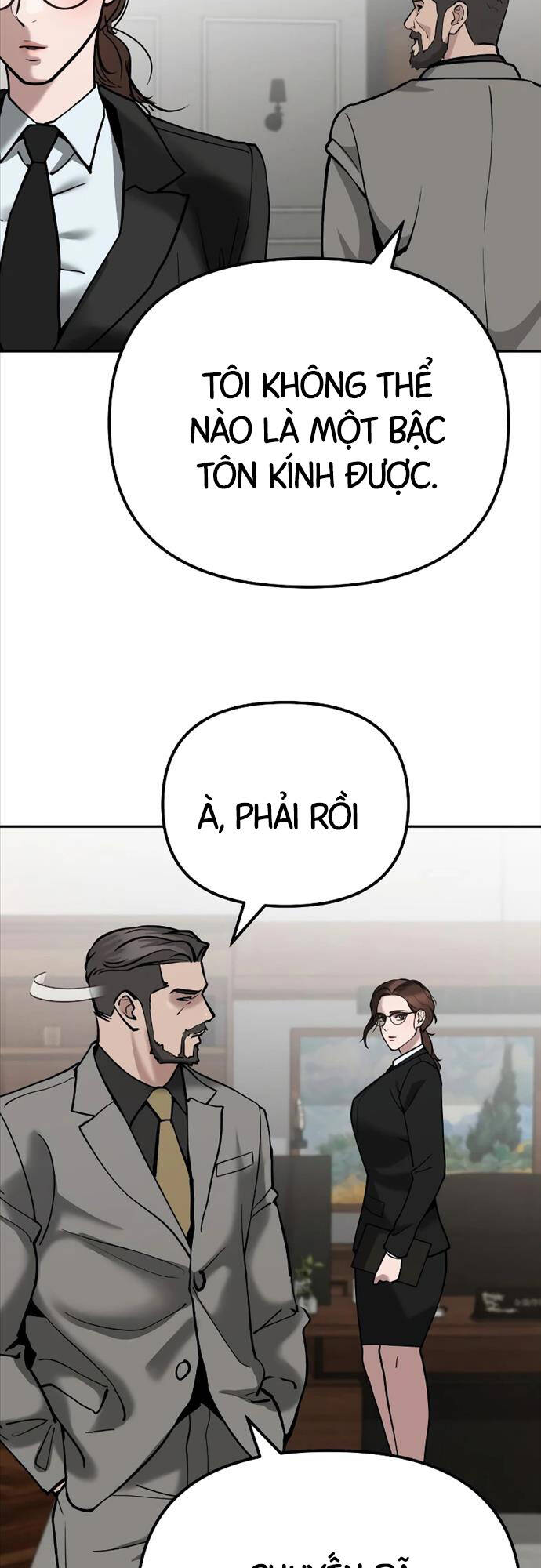 Giang Hồ Thực Thi Công Lý Chap 88 - Next Chap 89