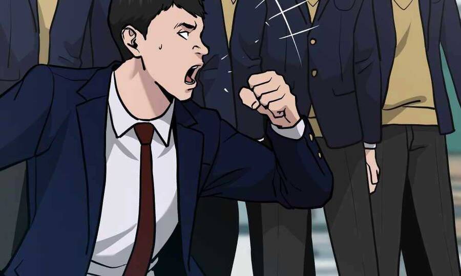 Giang Hồ Thực Thi Công Lý Chap 9 - Next Chap 10