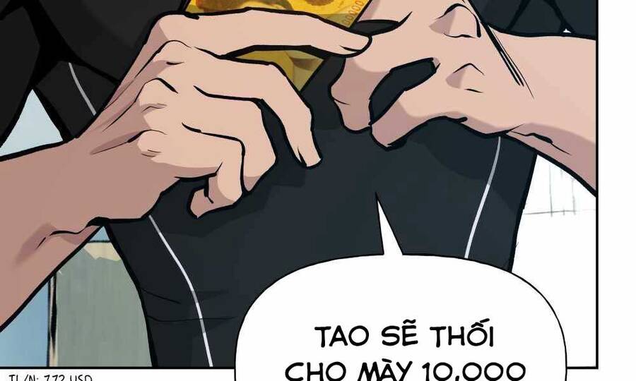 Giang Hồ Thực Thi Công Lý Chap 9 - Next Chap 10
