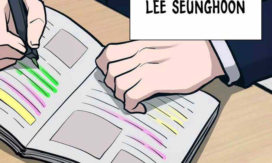 Giang Hồ Thực Thi Công Lý Chap 9 - Next Chap 10