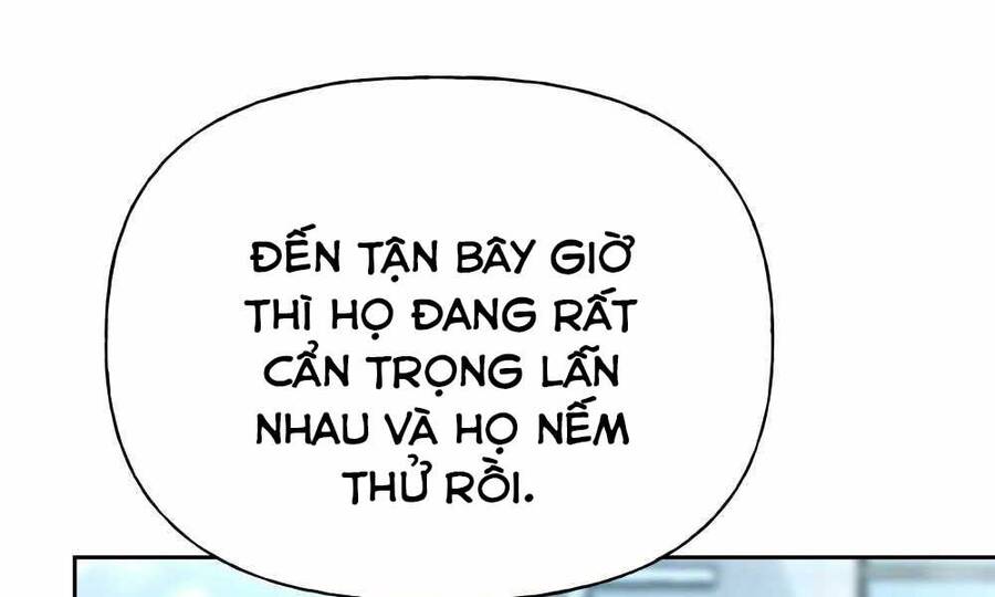 Giang Hồ Thực Thi Công Lý Chap 9 - Next Chap 10