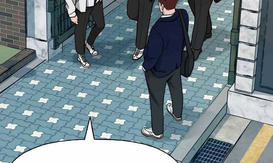 Giang Hồ Thực Thi Công Lý Chap 9 - Next Chap 10