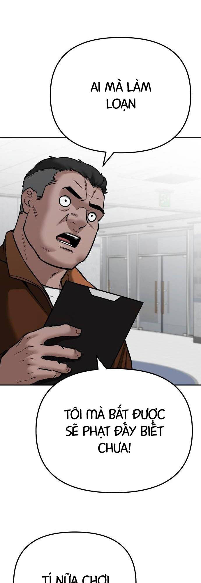 Giang Hồ Thực Thi Công Lý Chap 90 - Next Chap 91