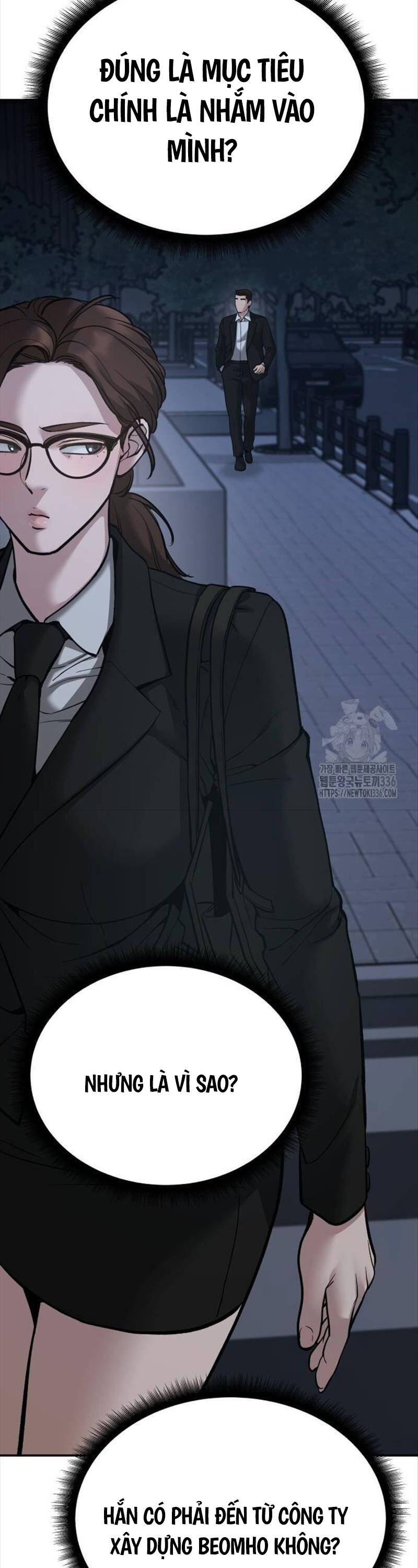 Giang Hồ Thực Thi Công Lý Chap 98 - Next Chap 99