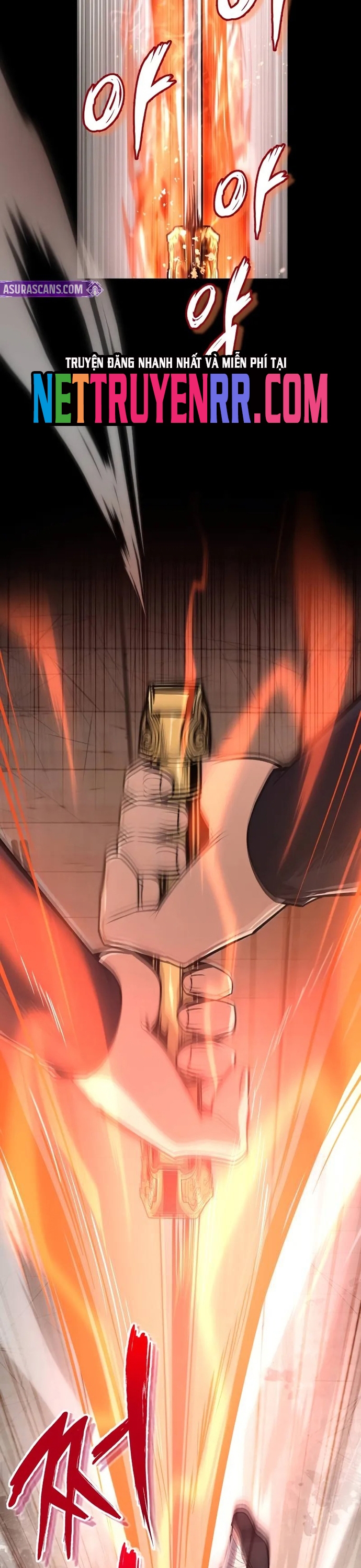 Giảng Sư Đứng Đầu, Baek Sư Phụ Chap 127.1 - Next Chap 128.1