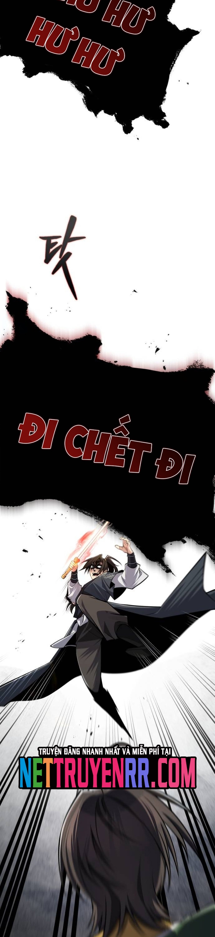 Giảng Sư Đứng Đầu, Baek Sư Phụ Chap 127 - Next Chap 128