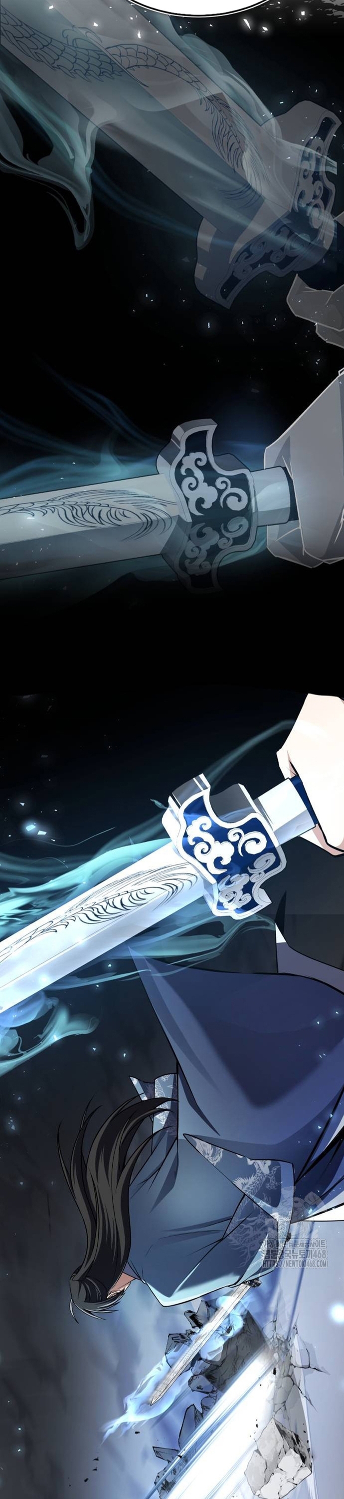 Giảng Sư Đứng Đầu, Baek Sư Phụ Chap 127 - Next Chap 128